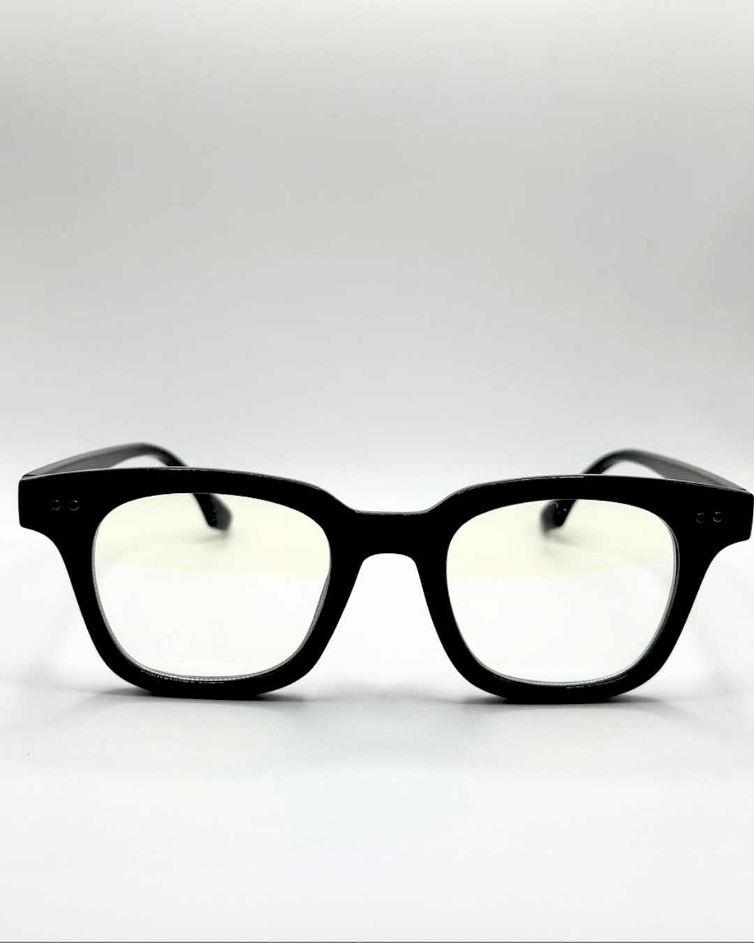 Noir - Optical editión